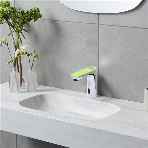 Kohler Motion Sensor Kitchen Faucet